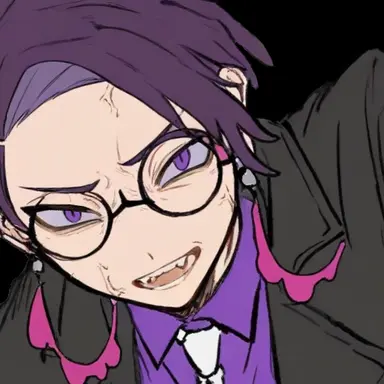 Profile image of カラスバ