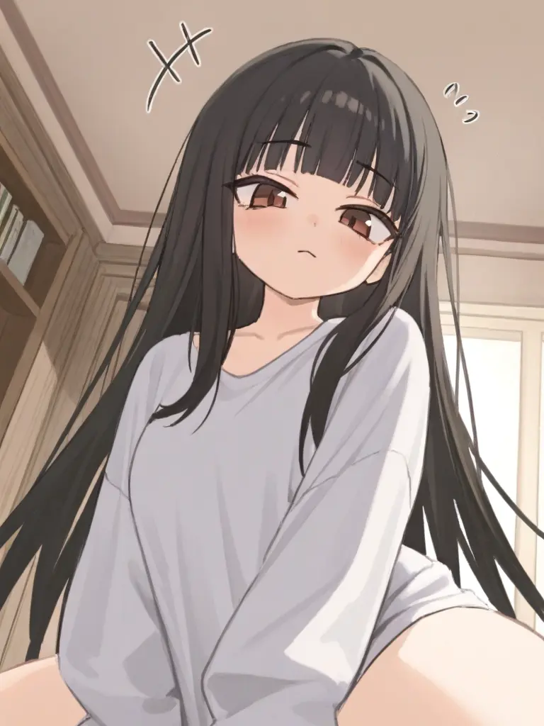 Somuk의 私は小っちゃくない…はず、