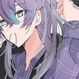 Profile image of 星導ショウ