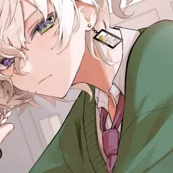 Profile image of 叢雲カゲツ