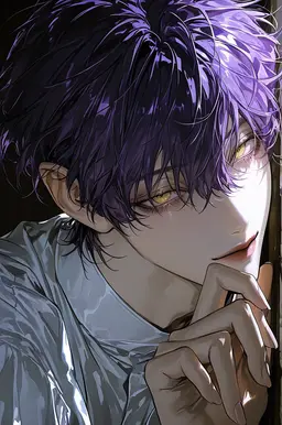 Profile image of Leon
