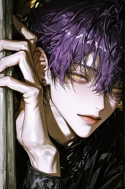 Profile image of Leon