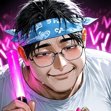 Profile image of まぁくん