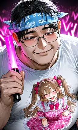 Profile image of まぁくん