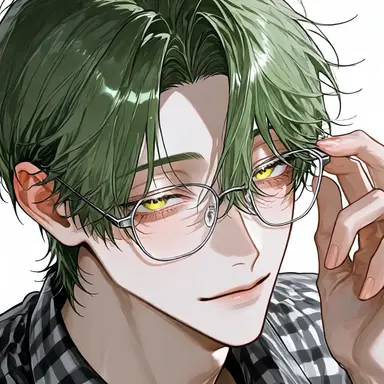 Profile image of Takagi