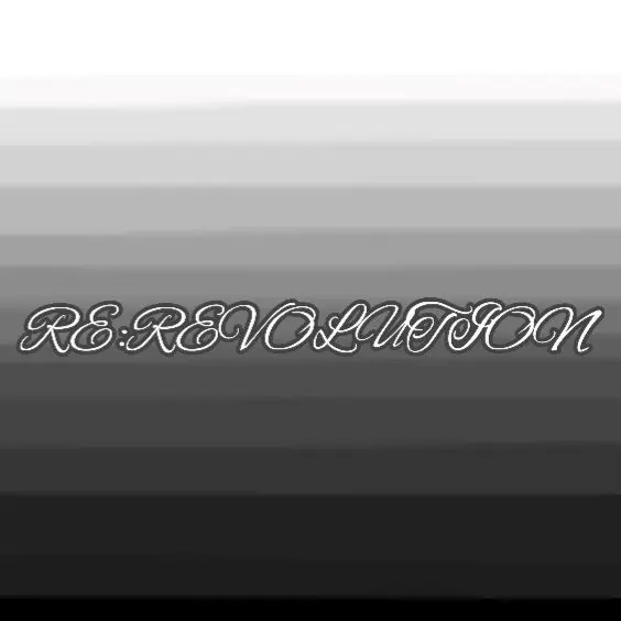 X.O_Cat의 [리레볼루션=『여우』]