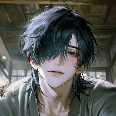 Profile image of 菊真