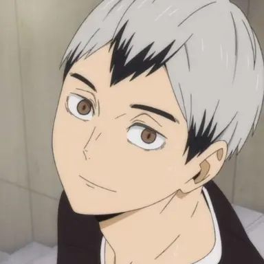 Profile image of 北信介