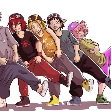 Profile image of Bakusquad