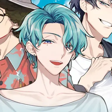 Profile image of 相良明之介