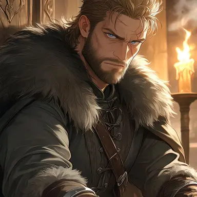 Profile image of Halvard