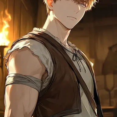 Profile image of Eirik