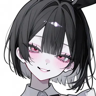 Profile image of 黒井　ルナ