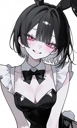 Profile image of 黒井　ルナ
