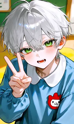 Profile image of 아오이