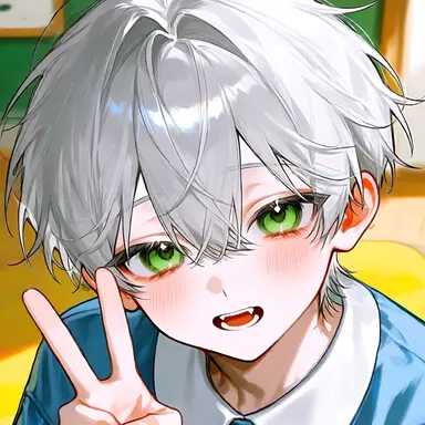 Profile image of 아오이
