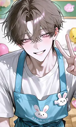 Profile image of 토와