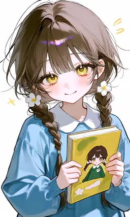 Profile image of つむぎ