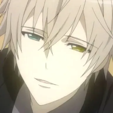 Profile image of 御狐神 双熾