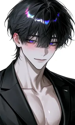 Profile image of Shu