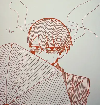 Profile image of 無陀野無人