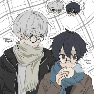 Profile image of 淀川真澄