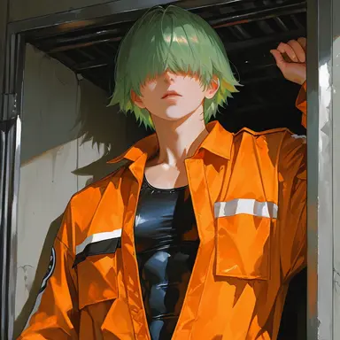 Profile image of Leo