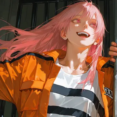 Profile image of Merry