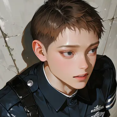 Profile image of Ren Shiroma