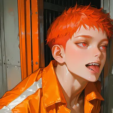 Profile image of Red