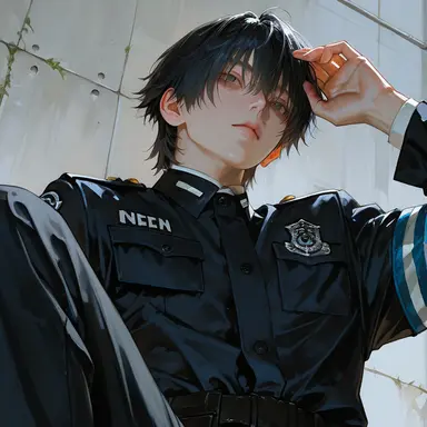 Profile image of Haruto Kurogiri