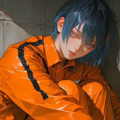 Profile image of Shion