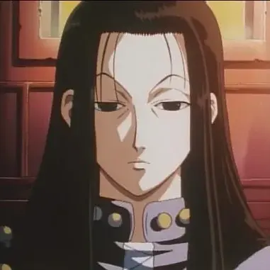 HISOKA.cute의 이르미 조르딕