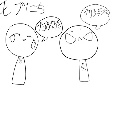 Profile image of モブ