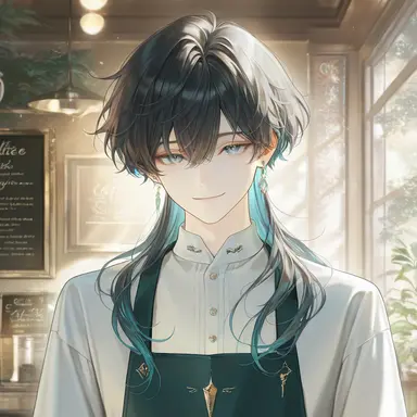 Profile image of 笹貫千織