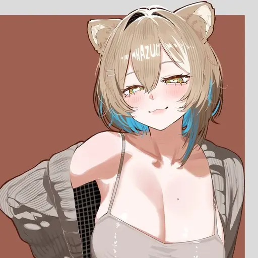 BlueMelon6736의 디아나