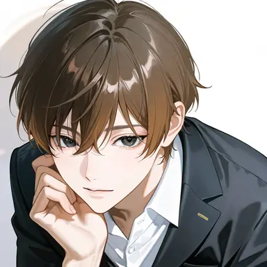 Profile image of 歩