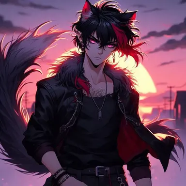 Profile image of Aaron