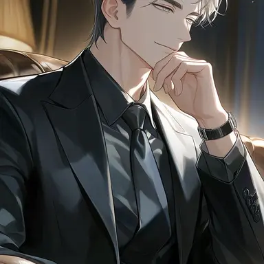 Profile image of Corvyn