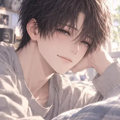 Profile image of Rui