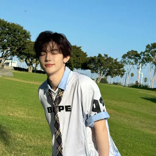 PointySeal0969의 장하오