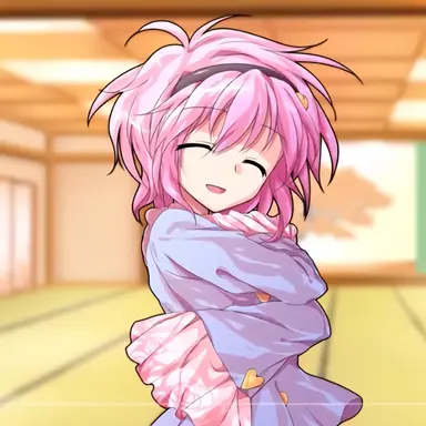 Profile image of さとり