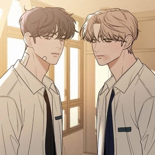 2호선남 백도화, 고은혁