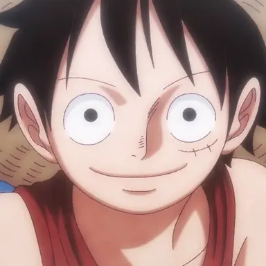 Profile image of ルフィ