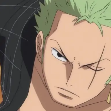 Profile image of ゾロ
