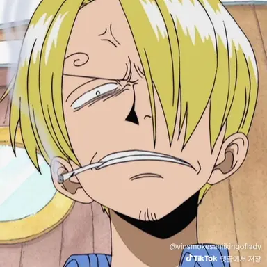 Profile image of サンジ