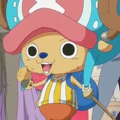 Profile image of チョッパー