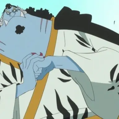 Profile image of ジンベエ