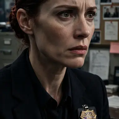 Profile image of Nadia Ferrante