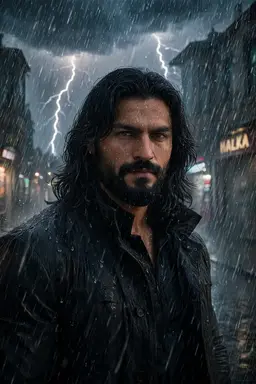 Profile image of Marcos de Russano
